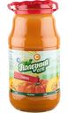 Сок Полезный сок Тыквенный с мякотью, 1,8л