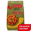 Макароны ВЕРОНИ, Серпантин, 450г