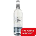 4 ВОДЫ Вода природная питьевая н/газ 0,75л ст/бут:6