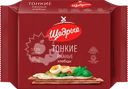 Хлебцы ржаные ЩЕДРЫЕ тонкие