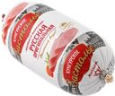 Колбаса РУССКАЯ, Оригинальная, вареная (Кунгурский МК), 400г