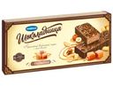 Торт вафельный Шоколадница с карамелью, 180г
