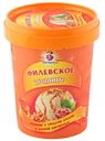 Мороженое Филевское пломбир Пралине 550 г