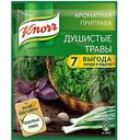 Приправа универсальная ароматная Knorr Укроп, петрушка и овощи, 200 г