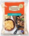 Вареники Домашние Секреты с картофелем и грибами 800г
