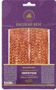 Колбаса ПЕППЕРОНИ сырокопченая нарезка (Высокий вкус), 100г
