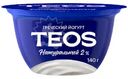 Йогурт Teos Греческий 2%, 140г