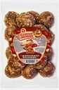 Пряники Шоколадно-ореховые Чайный советник 450г