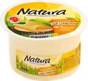 Сыр NATURA Сливочный 45%, без змж