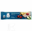 Батончик GERBER злаковый для детского питания 25г, в ассортименте