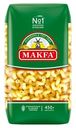 Макароны Makfa витки, 450г