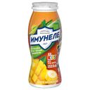 Напиток кисломолочный ИМУНЕЛЕ, с соком, детский, Тутти-фрути, 100г