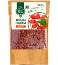 Ягоды Вкус & Польза Годжи сушеные 100г