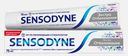 Зубная паста Sensodyne Экстра Отбеливание для чувствительных зубов с фтором 75мл