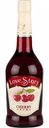 Ликёр десертный Love Story Cherry Aroma 20 % алк., Россия, 0,5 л