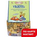 DALLA COSTA Макаронные изделия Путешествие 250г:12