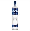 Водка Хаски 40% 0,7 л