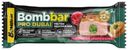 Батончик BombBar Малина с фисташкой и хрустящим тестом, 45г