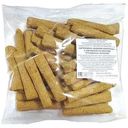 Батончики Бамбук-Коротыш с начинкой со вкусом Сгущенное молоко