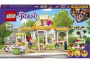 Конструктор Органическое кафе Хартлейк-Сити LEGO Friends 41444 6+, 314 элементов