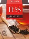 Чай черный TESS Sunrise