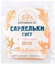 Сардельки Еремкина Т.П. свиные варёные категории Б, 250г