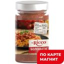 MR.RICCO Соус томатный Болоньезе 320г ст/бан (Нэфис):8