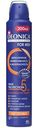 Антиперспирант Deonica For Men 5 Protection спрей 200мл