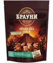 Сахар Брауни тростниковый колотый, 450г
