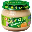 Пюре Heinz Тыквочка с 5 мес., 80 г