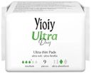 Прокладки Yioiy дневные, 9шт