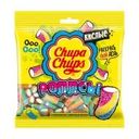 Мармелад "Роллсы", Chupa Chups, апельсин/лимон, 100 г