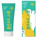 Крем для ног Present Skin Cloud Step, 100мл