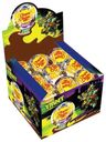 Шоколад фигурный Chupa Chups шар с игрушкой 20 г в ассортименте (модель по наличию)