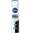 Антиперспирант спрей женский Nivea Невидимая защита Pure, 150 мл