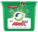 Капсулы для стирки Ariel Горный родник Pods автомат, 23 шт