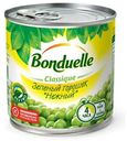 Горошек Bonduelle зеленый Нежный 200 г
