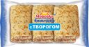 Блинчики с творогом Морозко 210г