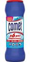 Порошок чистящий универсальный Comet Океан, 475 г