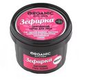Скраб для лица Organic Kitchen Зефирка смягчающий 100 мл