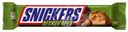 Батончик шоколадный SNICKERS Лесной орех, 81г