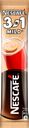 Напиток кофейный растворимый NESCAFE Rich&Creamy Mild 3в1, 14,5г