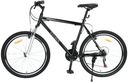 ВЕЛОСИПЕД EXEGOL MTB 26 21' BLACK-GREY