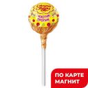 CHUPA CHUPS Леденец ЭкзотТропик12г п/уп(ВанМеле):100/1200