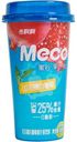 Холодный чай Meco гранат, виноград, 400мл
