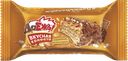 Конфеты ДАЁЖЪ с карамелью, арахисом и криспи, 100г