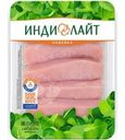 Котлета из мяса индейки ИндиЛайт натуральная охлажденная 400г