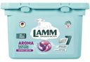 Капсулы для стирки Lamm Aroma, 12х15г