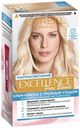 Крем-краска для волос L'Oreal Paris Excellence суперосветляющий русый натуральный тон 01, 192 мл
