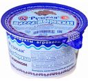 Масса творожная Рузское молоко с изюмом 10%, 175 г